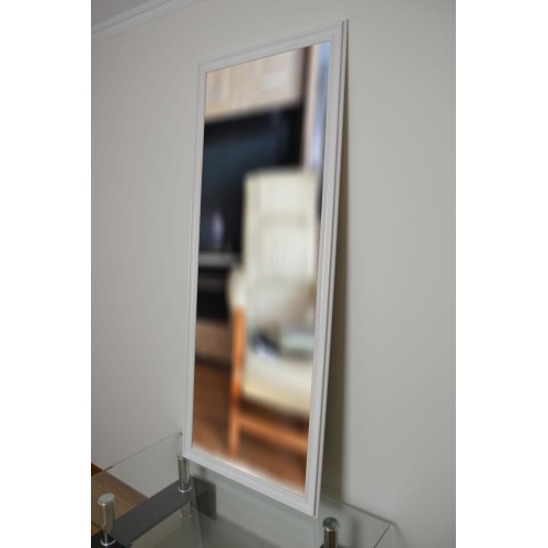 Zrcadlo Glamour v sytě... 2