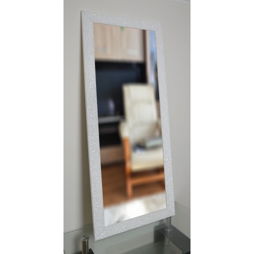 Zrcadlo Glamour v sytě...