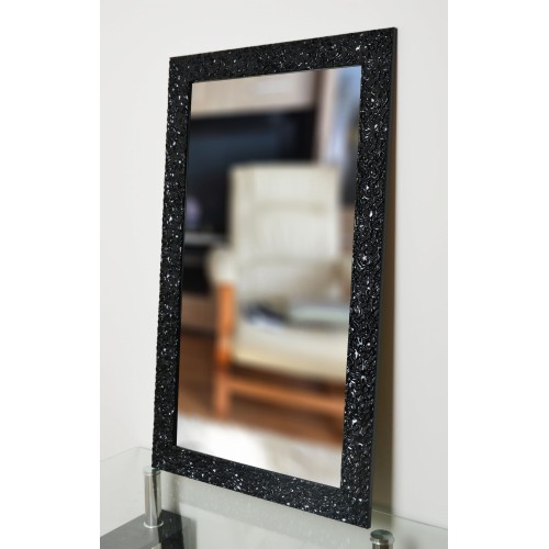 Zrcadlo Glamour v sytě... 2