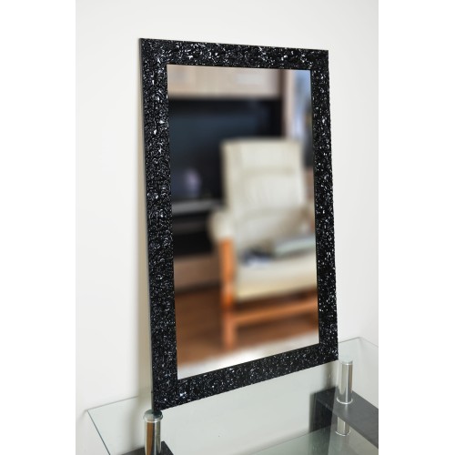 Zrcadlo Glamour v sytě...