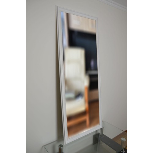 Zrcadlo Glamour v sytě...