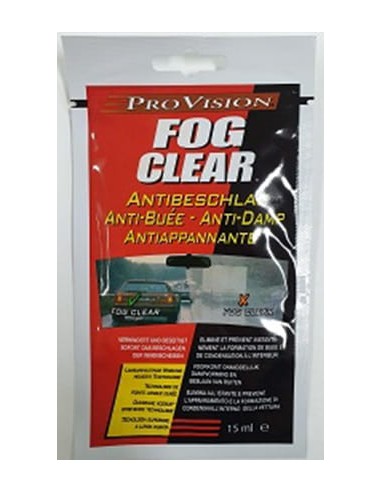 Zrcadlový impregnační hadřík - typ na...