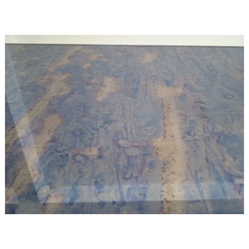 Dekorativní zrcadlo v rámu... 2