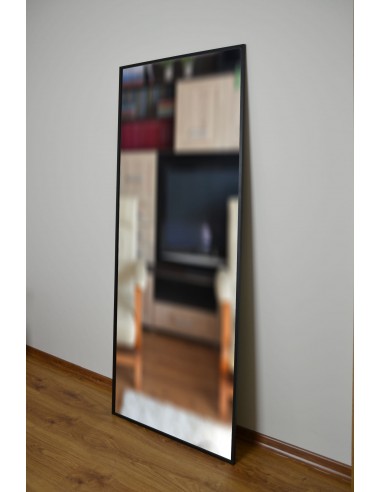 Moderní velké nástěnné zrcadlo v...