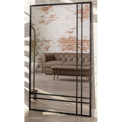 Půdní zrcadlo se žaluziemi... 2