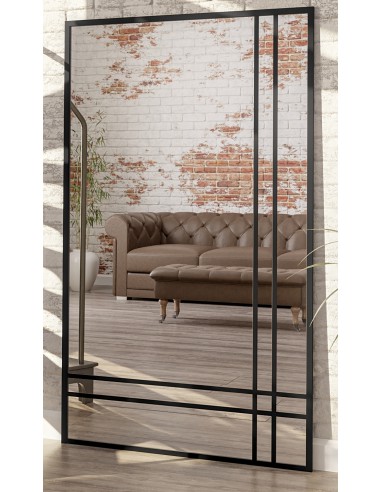 Půdní zrcadlo se žaluziemi - LUKAS...