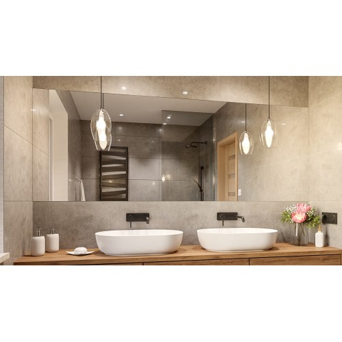 Koupelnové zrcadlo s... 2