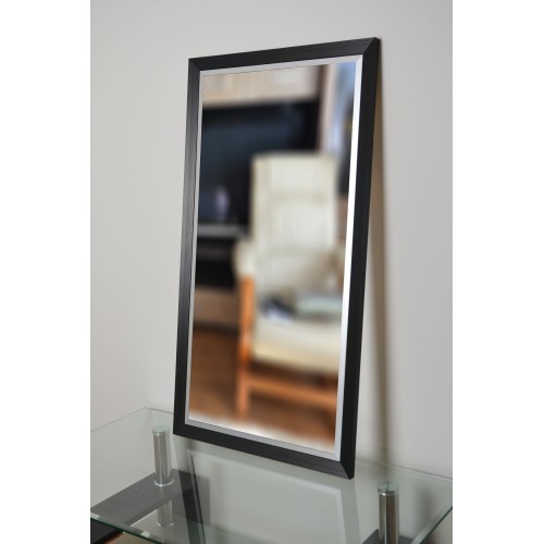 Zrcadlo v elegantním... 2