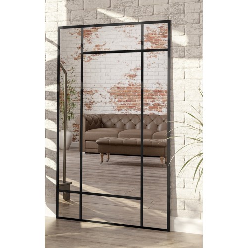 Půdní zrcadlo se šambránami... 2