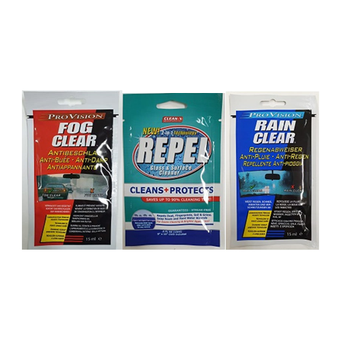 Zrcadlový impregnační...