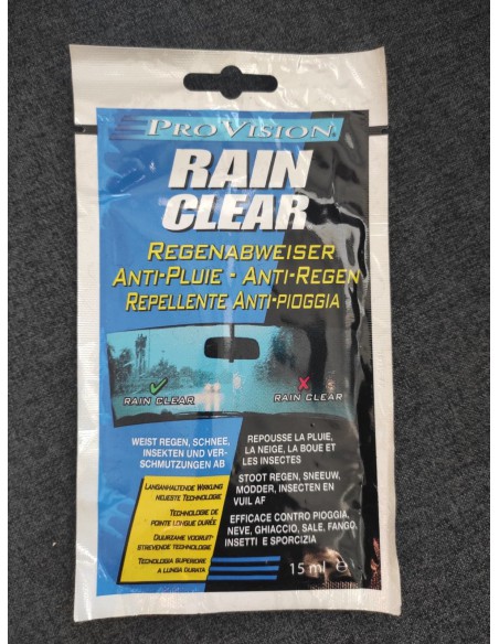 Zrcadlový impregnační hadřík - typ na výběr