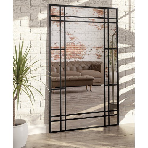 Půdní zrcadlo se šambránami... 2