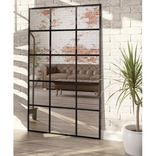 Půdní zrcadlo se šambránami... 2