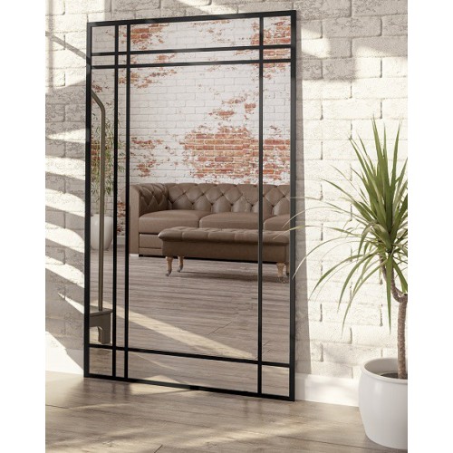 Půdní zrcadlo se šambránami... 2