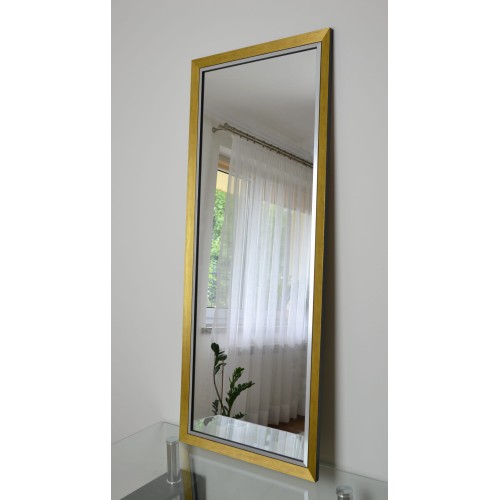 Zrcadlo v elegantním... 2