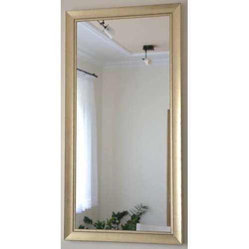 Zrcadlo v elegantním... 2