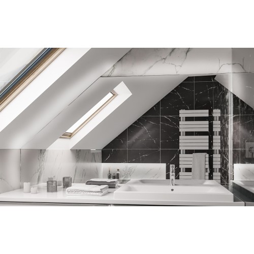 Podkrovní zrcadlo s LED... 2