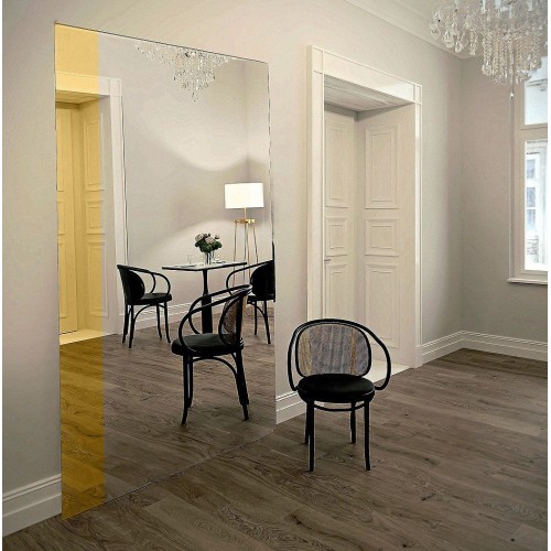 Velké dekorativní zrcadlo... 2