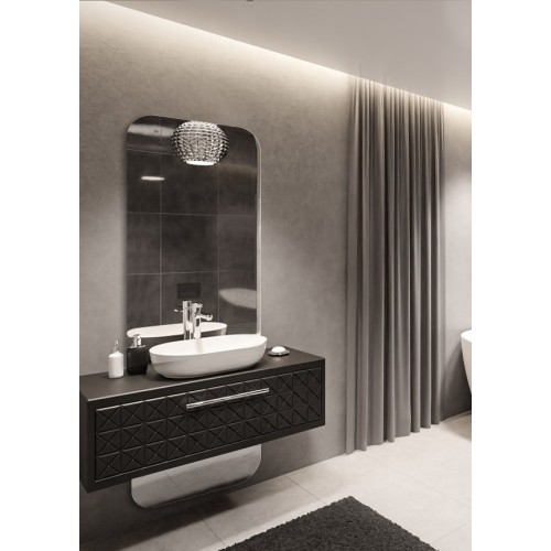 Koupelnové zrcadlo se... 2