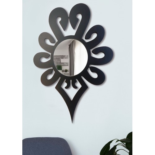 Dekorativní zrcadlo ve... 2