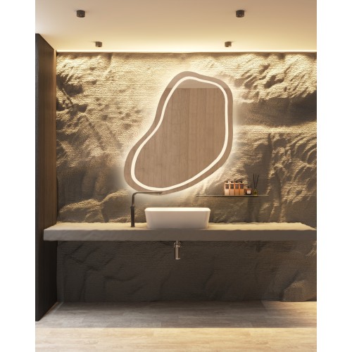 Koupelnové zrcadlo... 2