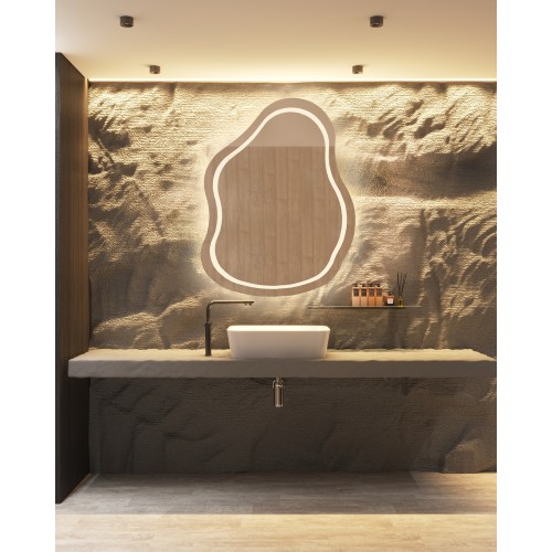 Koupelnové zrcadlo... 2