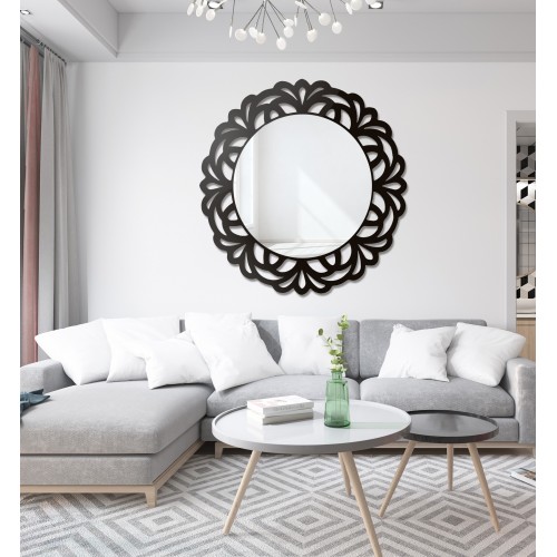 Dekorativní zrcadlo v... 2