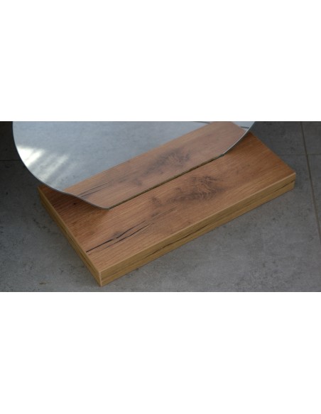 Dekorativní kosmetické zrcátko - BLUM II