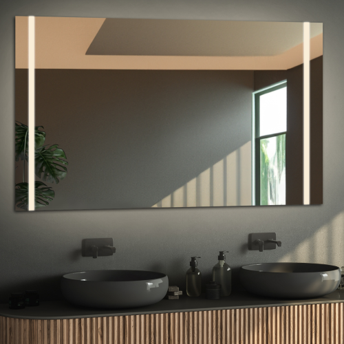 Koupelnové obdélníkové...