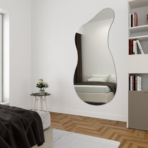 Dekorativní zrcadlo s...