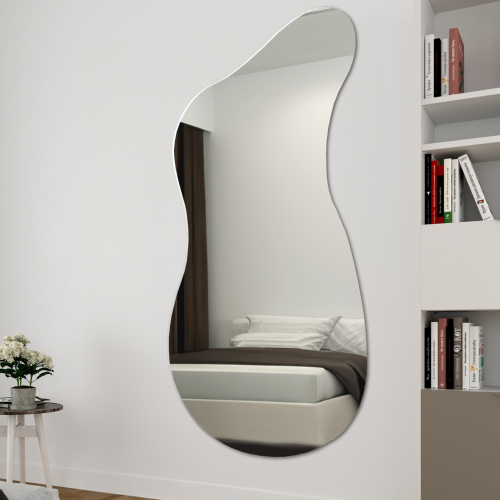 Dekorativní zrcadlo s... 2