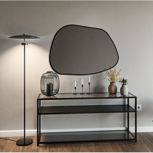 Organicky tvarované zrcadlo...