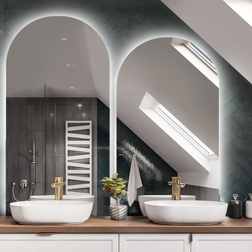 Sada dvou polooválných... 2