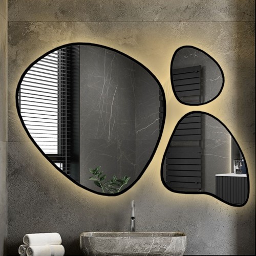 Sada tří organických... 2