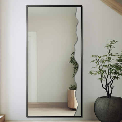 Dekorativní zrcadlo v... 2