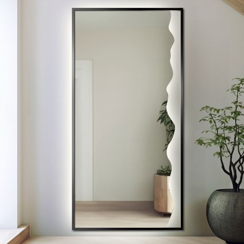 Dekorativní zrcadlo v... 2