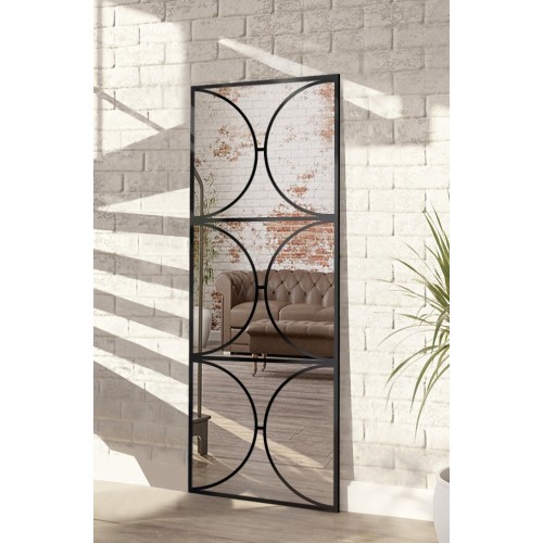 Půdní zrcadlo se šambránami... 2