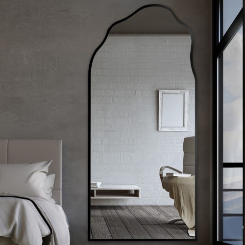 Polovální zrcadlo... 2