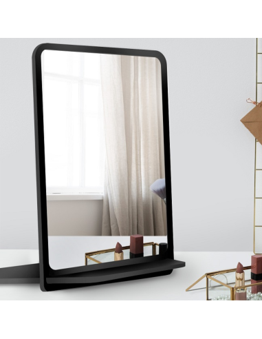 Kosmetické zrcátko na stojánku pro...