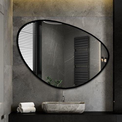 Zrcadlo nestandardního... 2