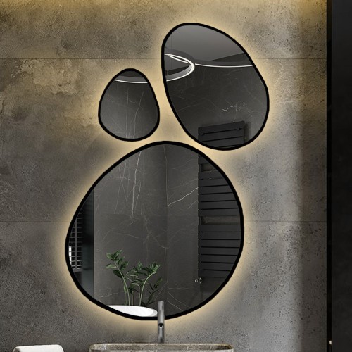 Sada tří organických... 2