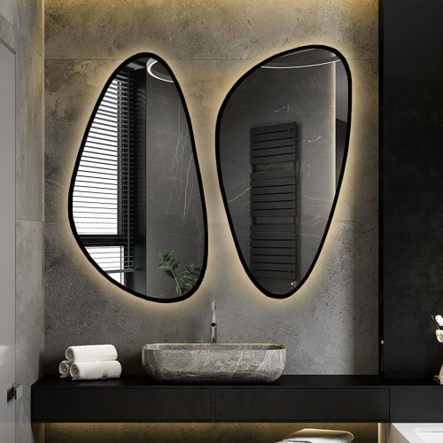 Sada dvou nepravidelných...