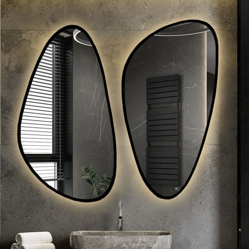 Sada dvou nepravidelných... 2