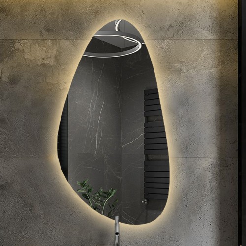 Zrcadlo s nepravidelným... 2