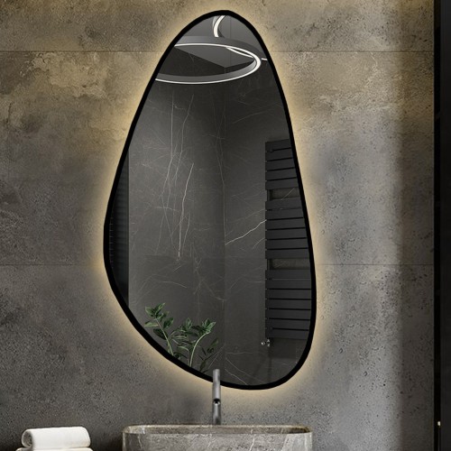 Zrcadlo s nepravidelným... 2