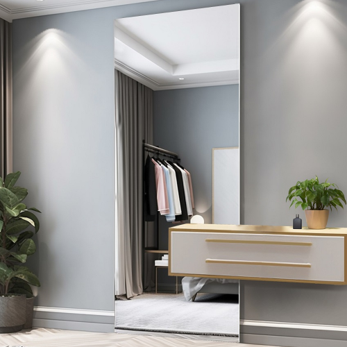 Velké obdélníkové zrcadlo... 2