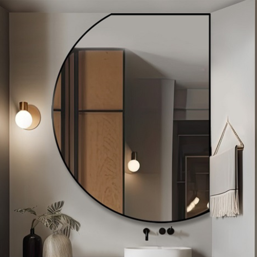 Zrcadlo s nepravidelným... 2