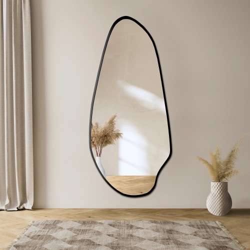 Zrcadlo s nepravidelným...