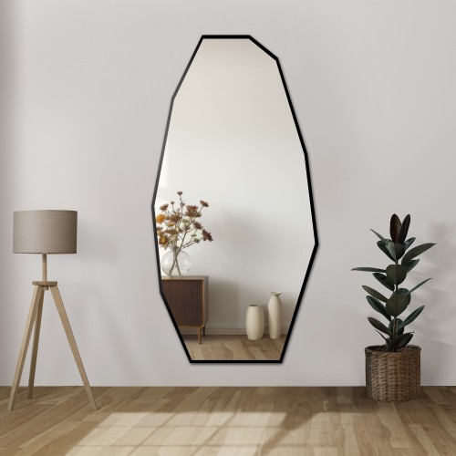 Dekorativní zrcadlo s...