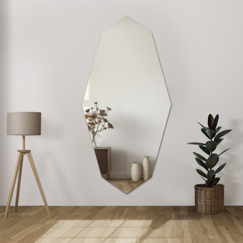 Dekorativní zrcadlo s...